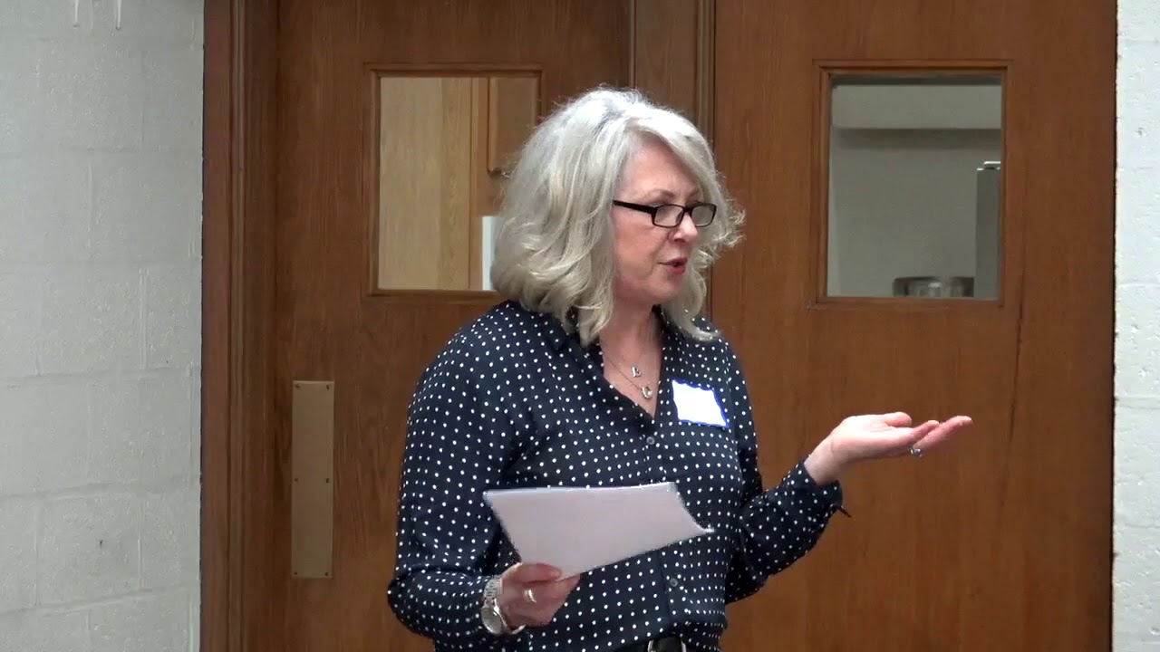 2019-04-04 RICAGV 01 Lisa Pagano