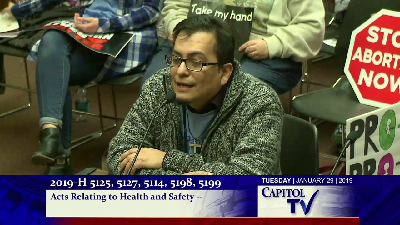 2019 01 30 House Judiciary 142