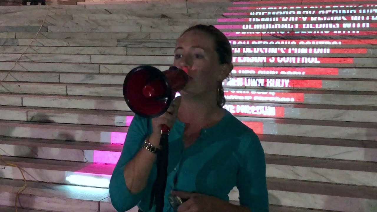 2018-06-28 The Woman Project 10