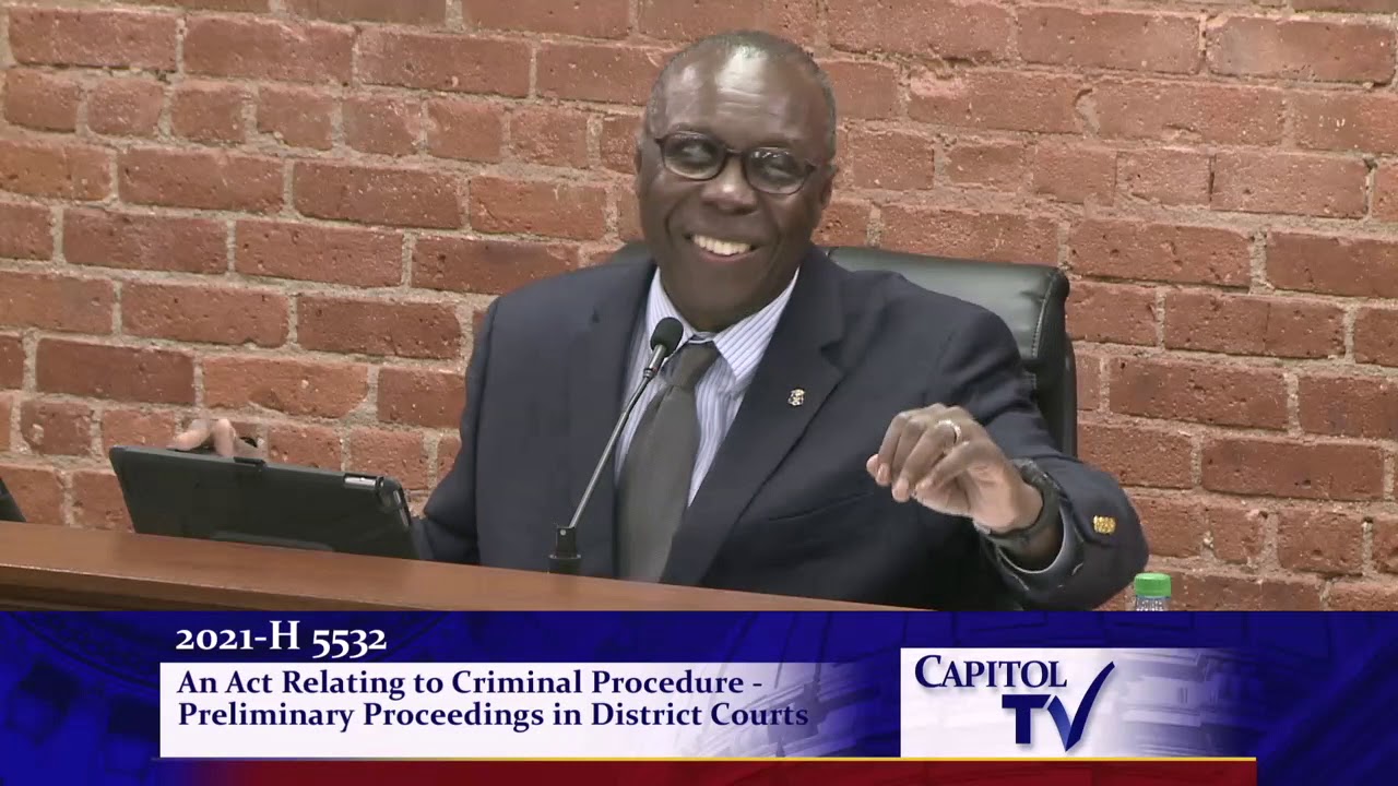 2021 02 25 House Finance 04   HD 720p