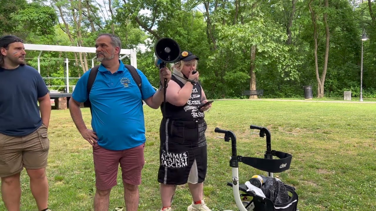 Woonsocket Pride 2022 02