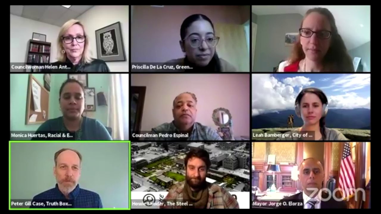 Truth Box Inc. Says Energy Usage Data Helps Improve Their Existing Projects