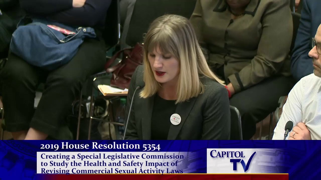 2019-04-30 Sex Work Commission 09