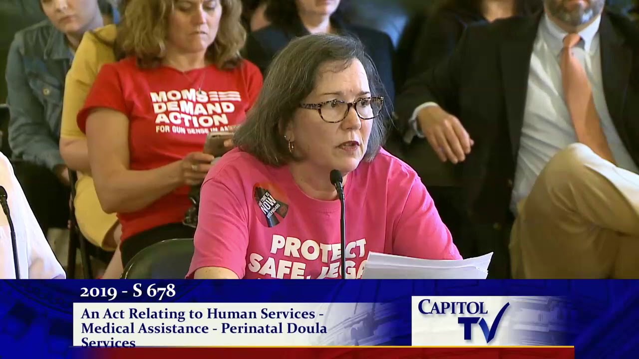 2019-04-25 Senate Health 03