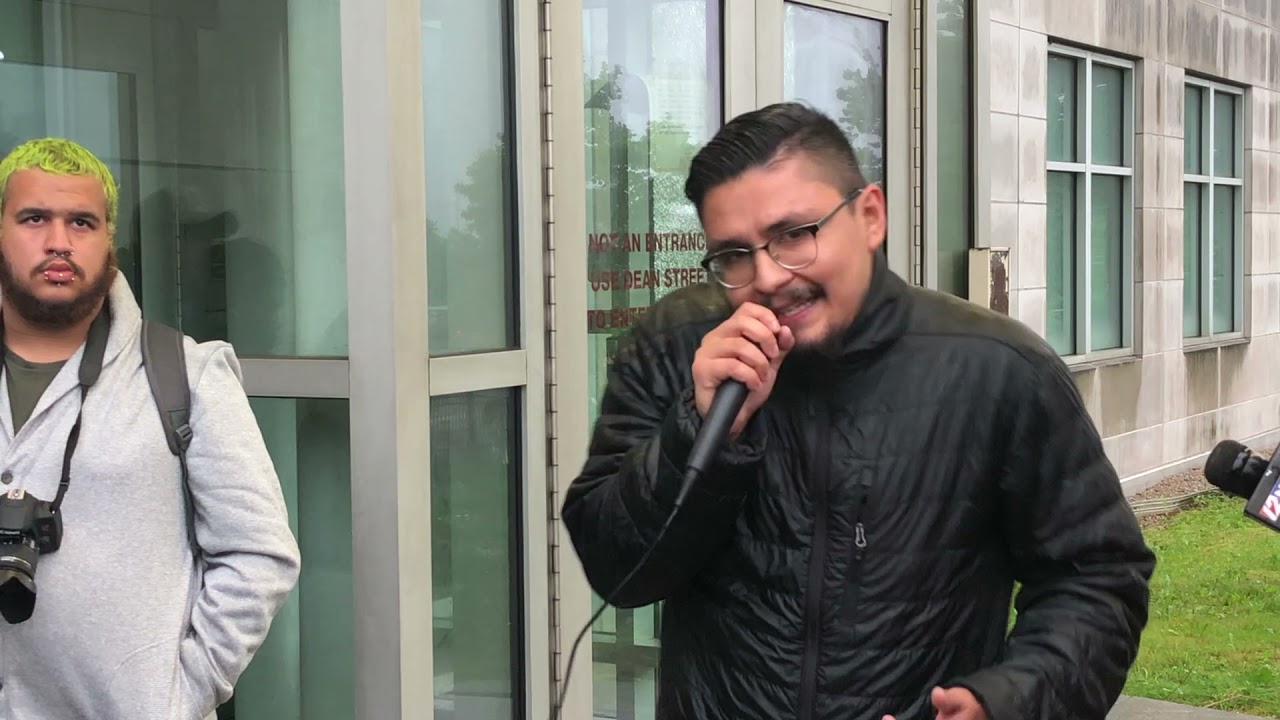 BLM RI PAC Defund Police Protest July 3, 2021   03