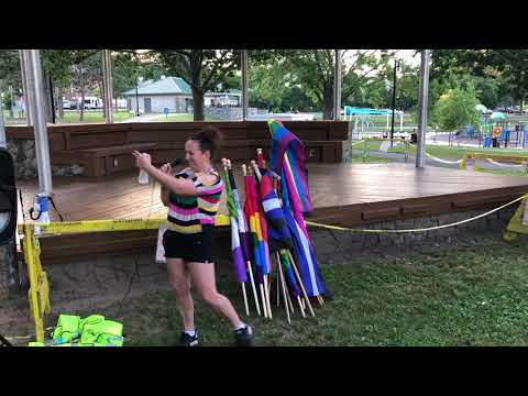 Woonsocket Pride 2021 10