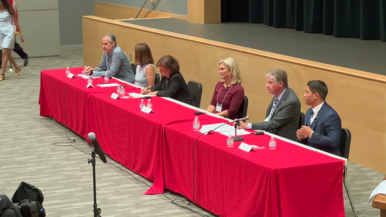 Senior Forum 26