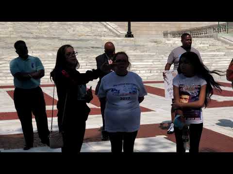 March Against Gun Violence 17   HD 1080p