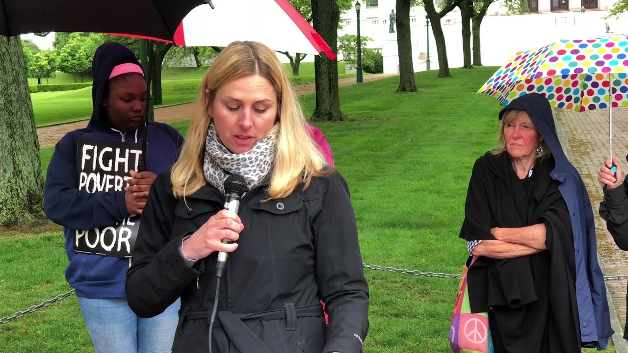 2018-06-04 RI Poor People's Campaign Week Four 04