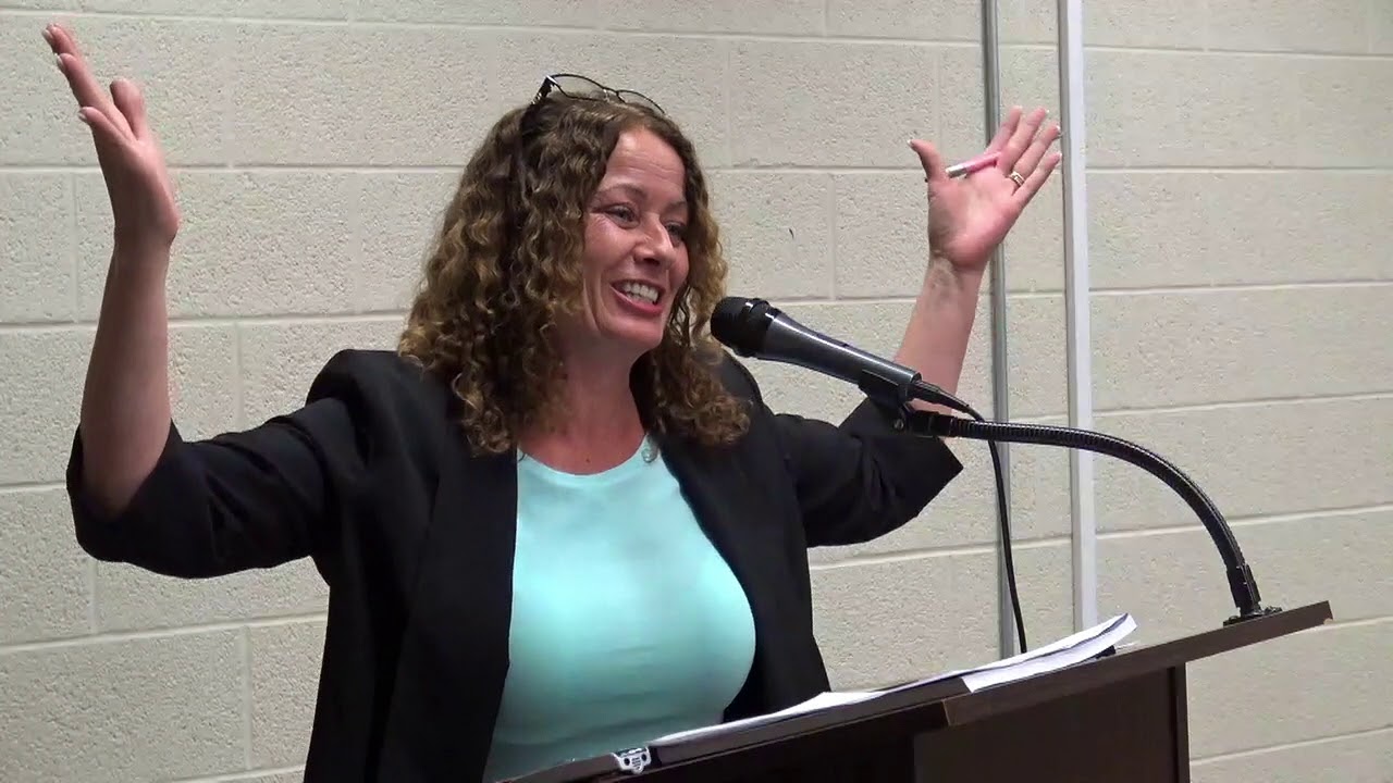 2019-06-24 Woonsocket City Council Special Election 01