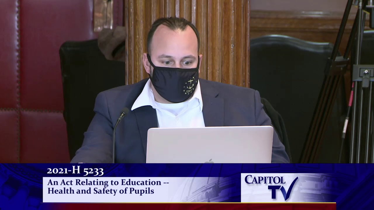 2021 02 24 House Education 03   HD 720p