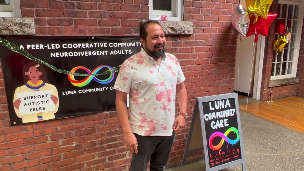 LUNA Coop Openning