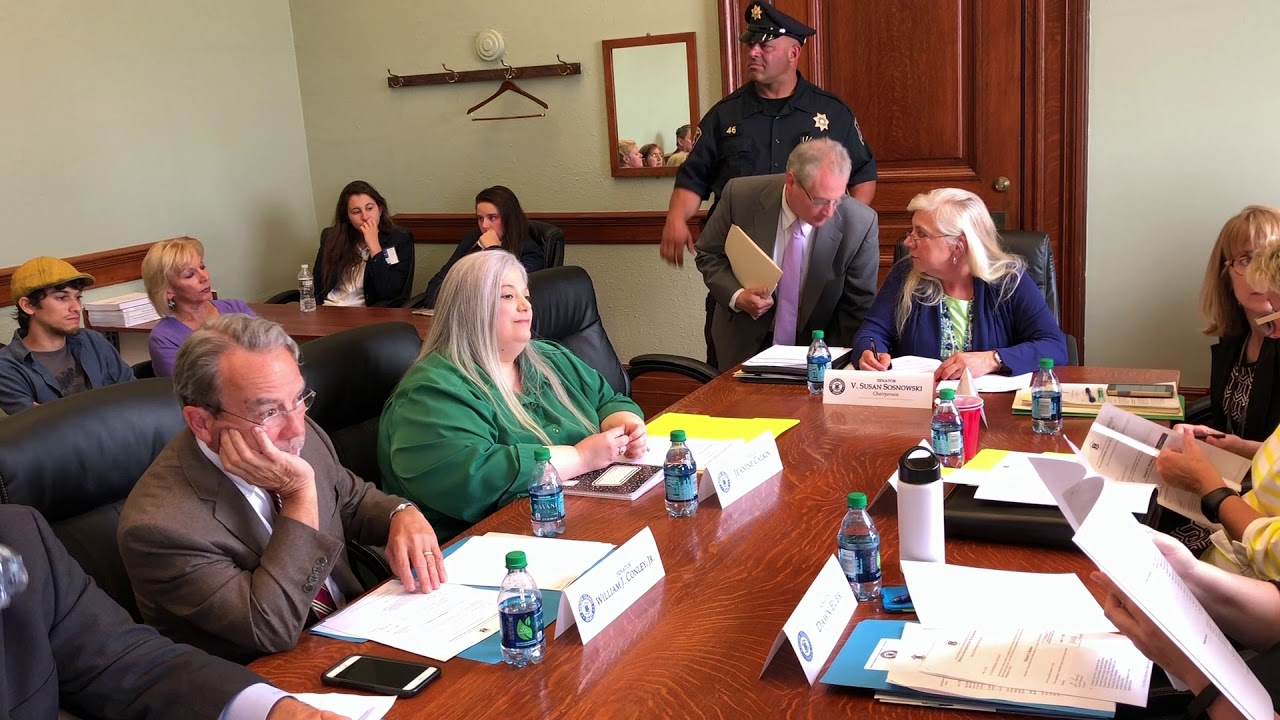 2018-06-06 Senate Enviro & Agri 12