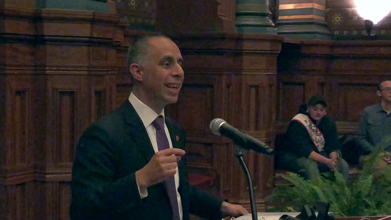 2018-11-20 Trans Day of Remembrance 02