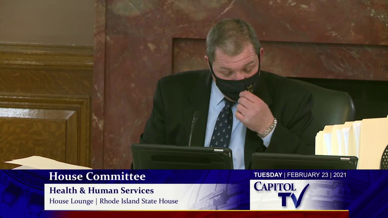 2021 02 23 House HHS 08   HD 720p