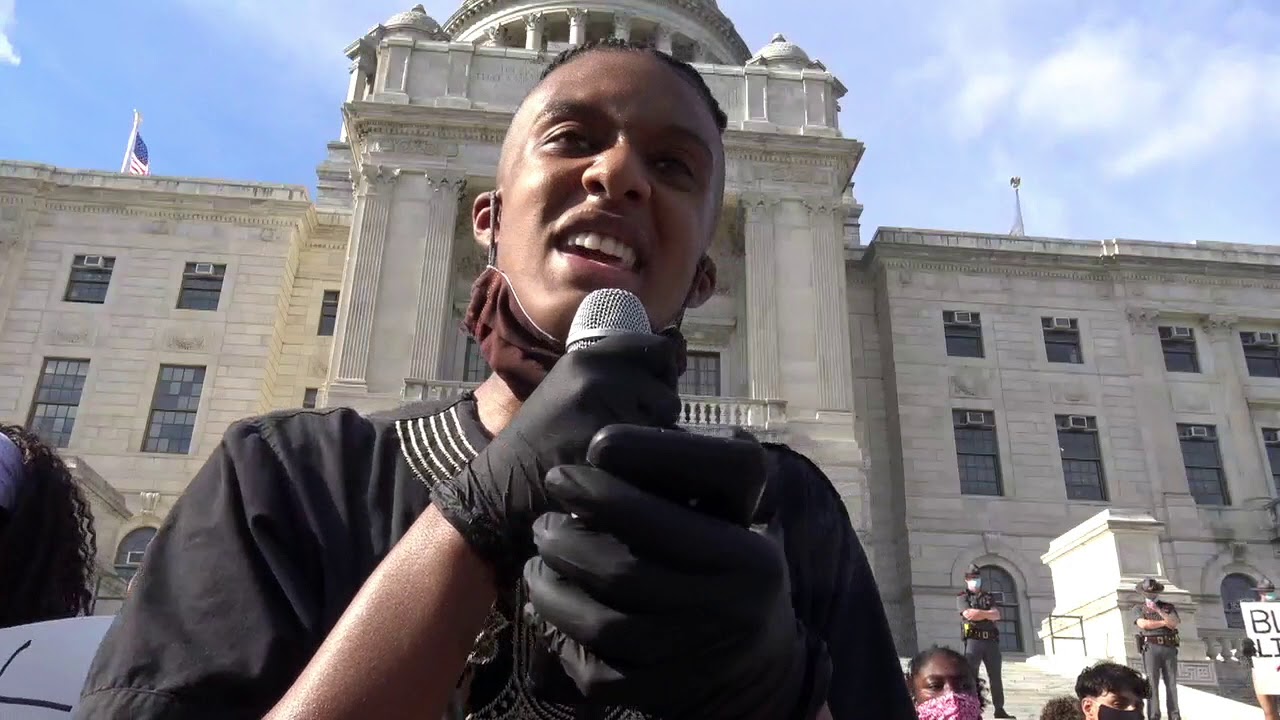 2020-06-19 Juneteenth PVD 08