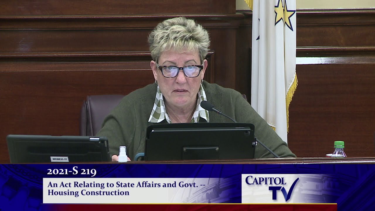Taylor Notes That Suburban and Rural Towns in RI Don't Have Minimum Required Affordable Housing