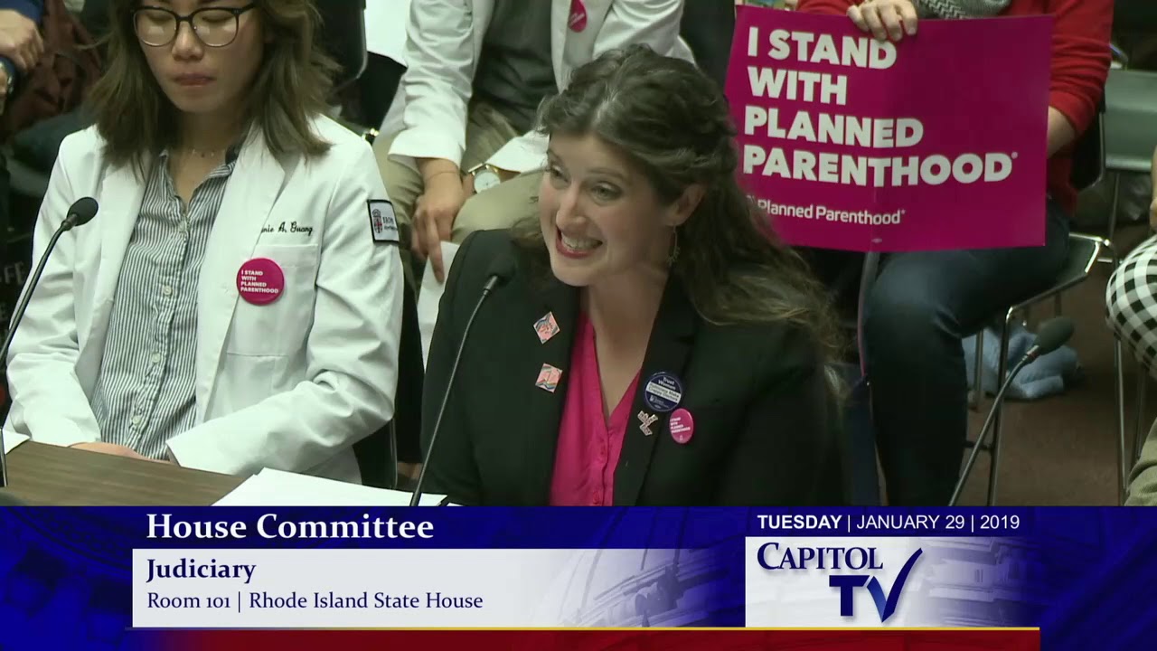 2019-01-30 House Judiciary 92