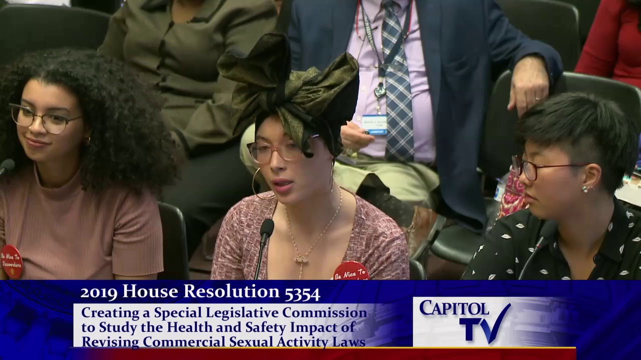2019-04-30 Sex Work Commission 12