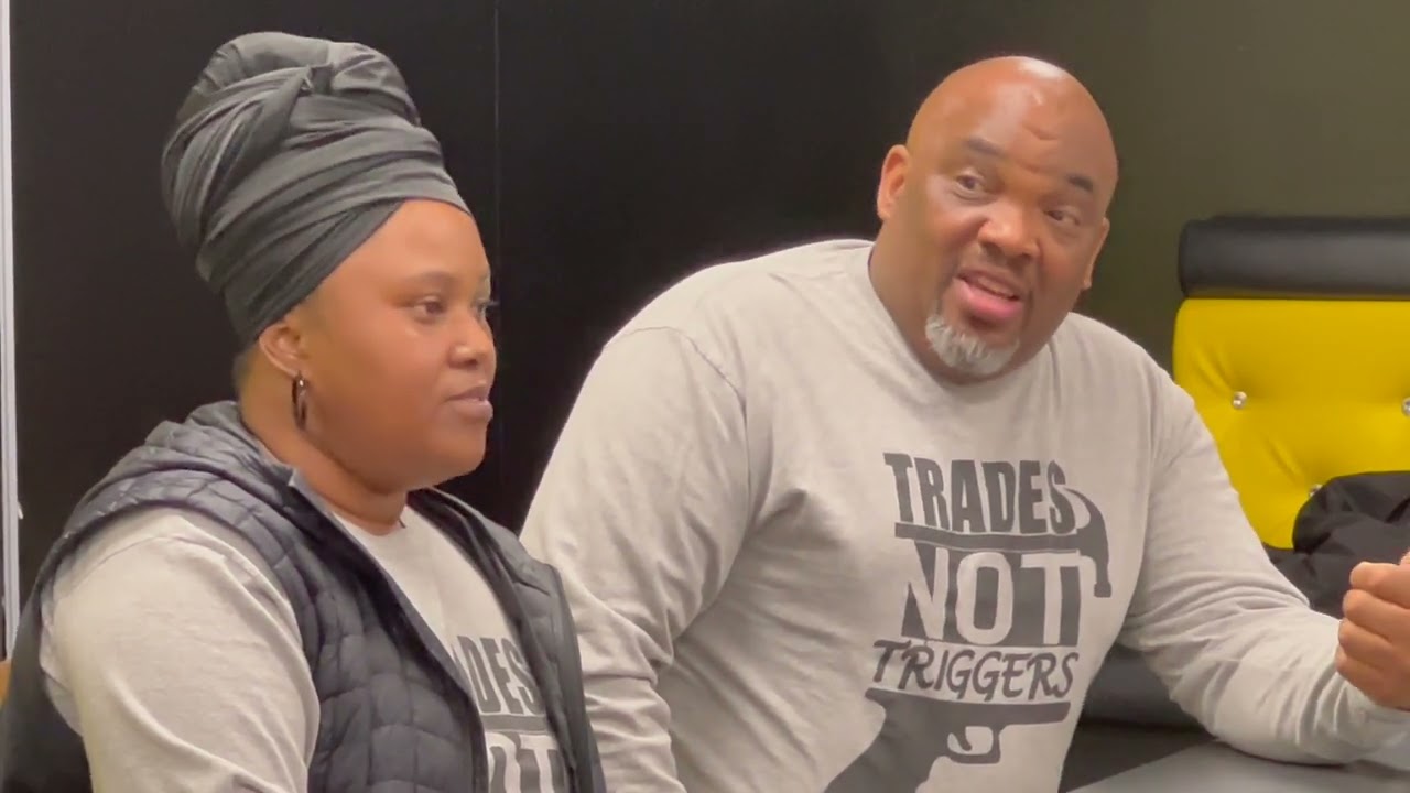 BLM RI Forum 06 T. Michael Thomas