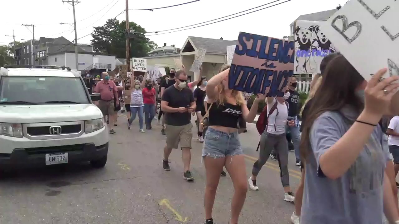 2020-06-06 BLM RI Newport 04