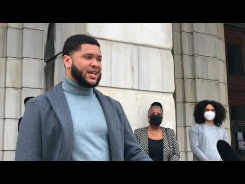 A Call for Health Justice 06 Harrison Tuttle - BLM RI PAC