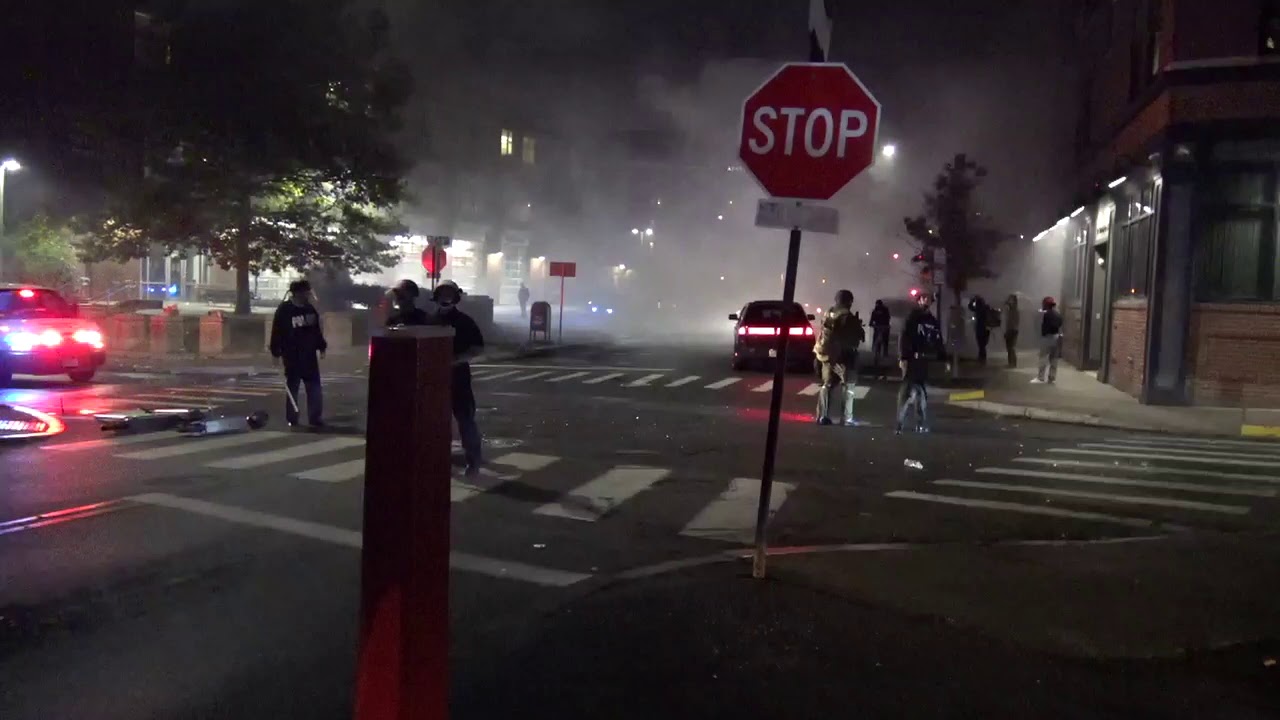 Justice for Jhamal 13