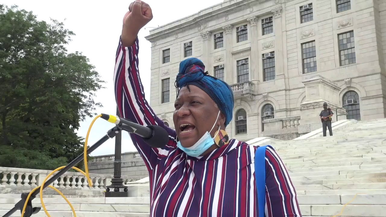 2020-07-03 Decarcerate Defund Rally 09