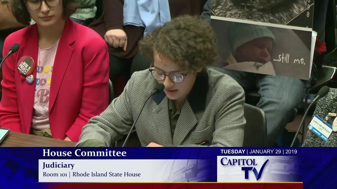 2019-01-30 House Judiciary 52