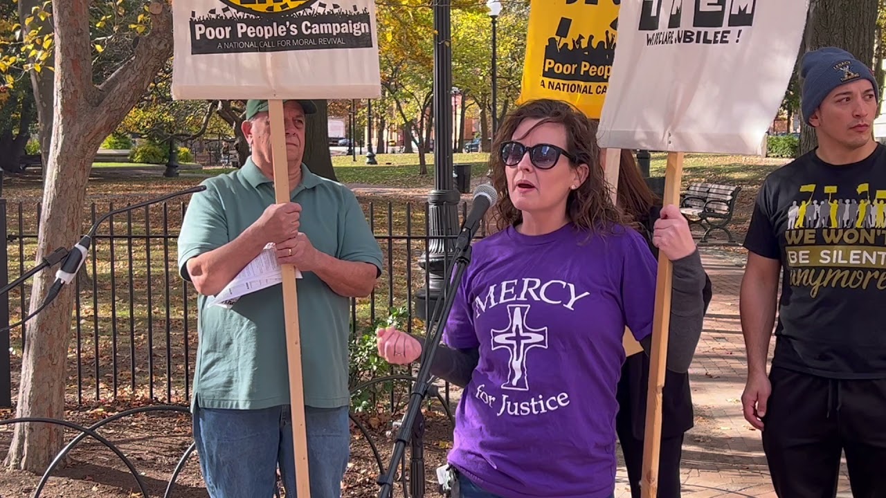 Poor People's Campaign in Providence 03