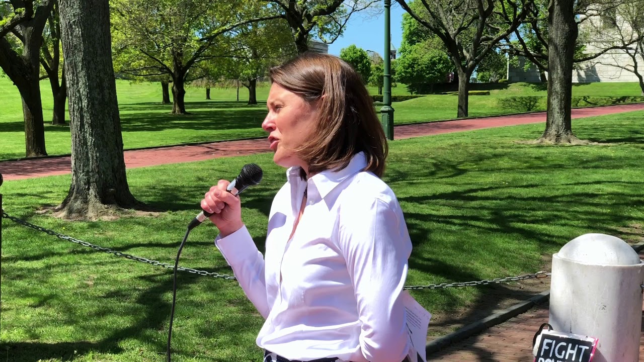 2018-05-14 Poor People's Campaign Rhode Island 07