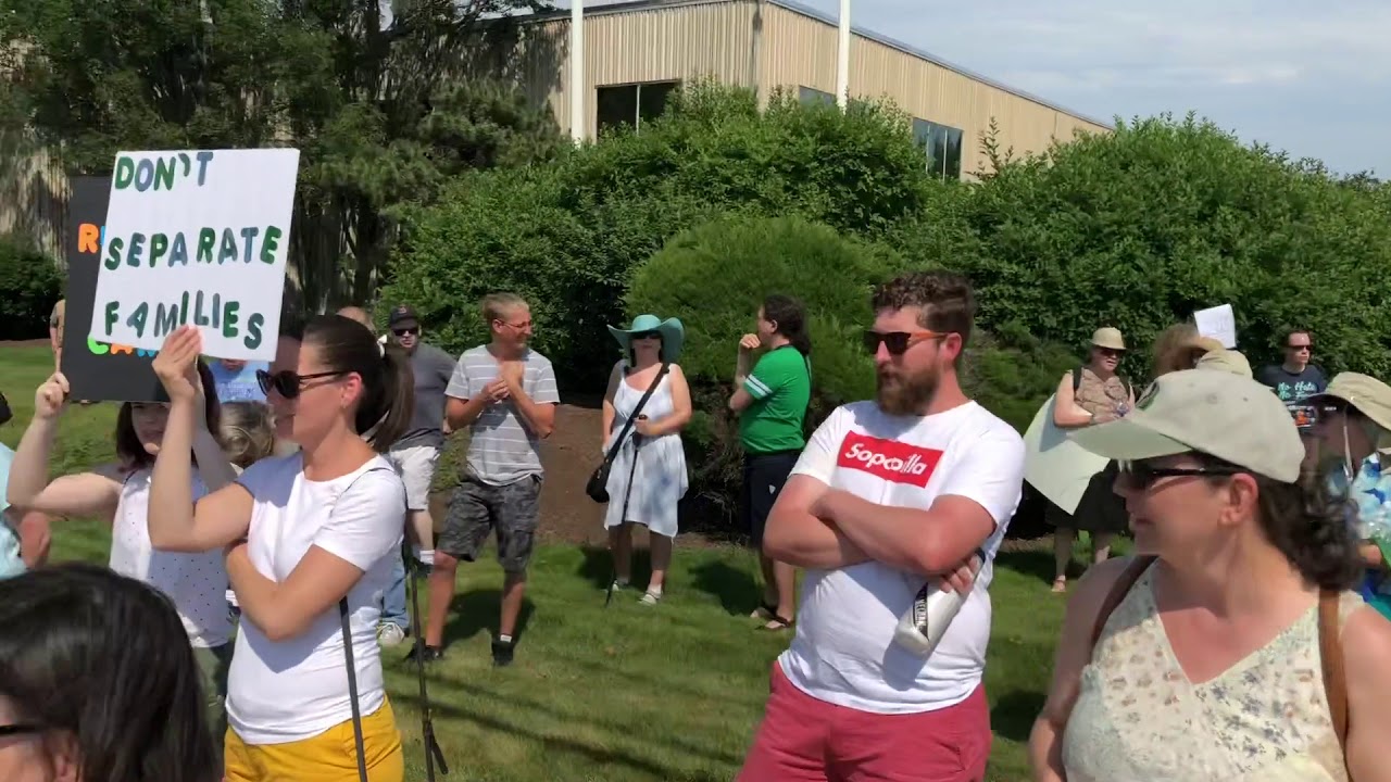 2018-06-30 End ALL Family Separation 01