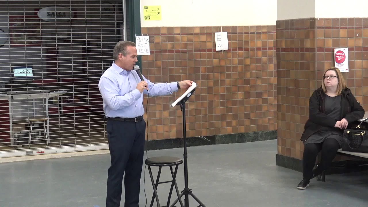 2019-01-19 David Cicilline Introduction