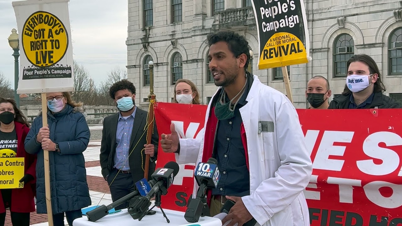 Mendes - Brown Encampment 03 Dr. Nithin Paul