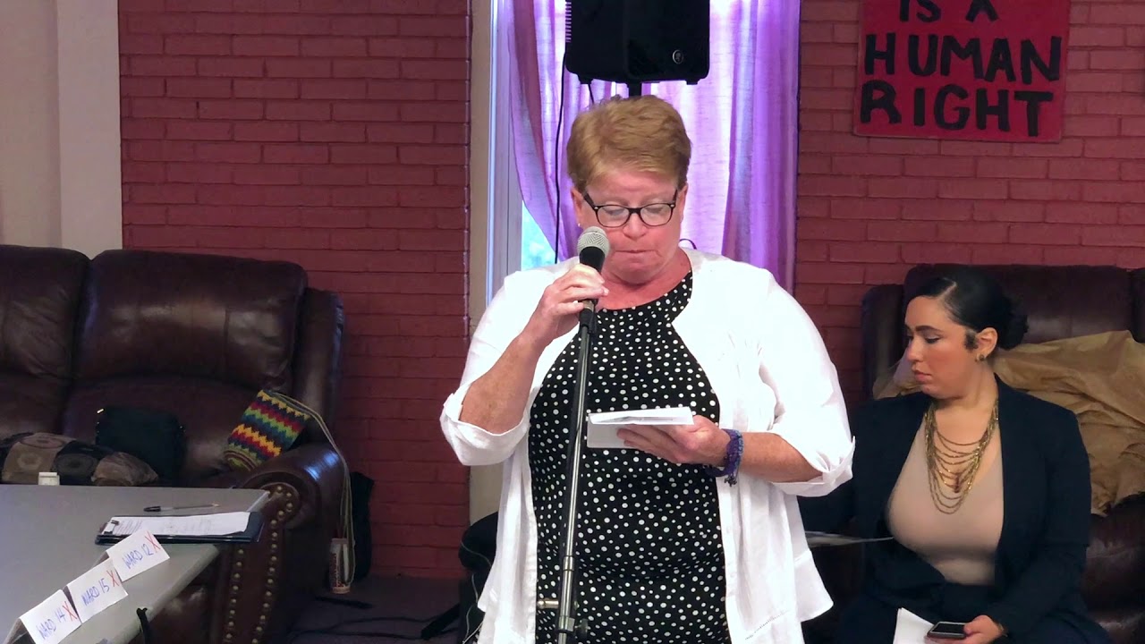 2018-08-22 DARE THA Providence City Council Candidate Forum Q4