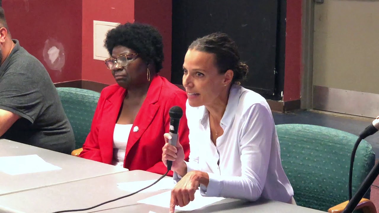 2018-08-22 DARE THA Providence City Council Candidate Forum Q2 02