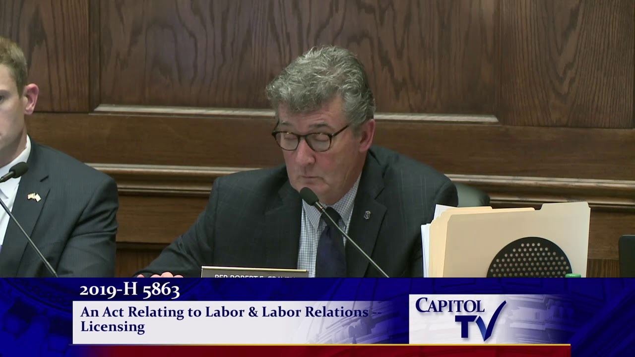 2019-04-23 House Juciciary 02