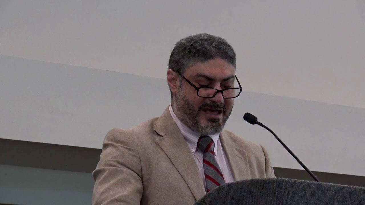 2019-05-08 11th Annual interfaith Poverty Conference 03