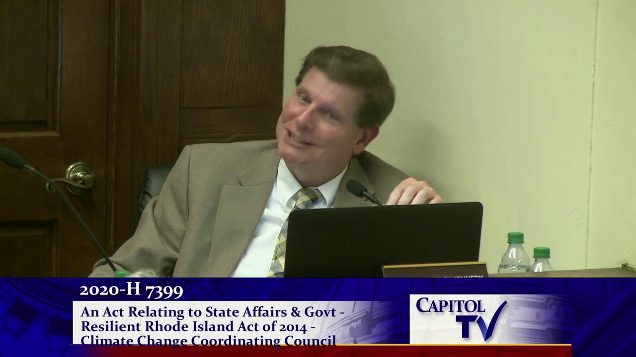 2020-03-05 Resilient Rhode Island Act 14