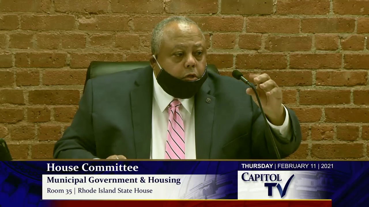 2021 02 11 House Mun Gov and Housing