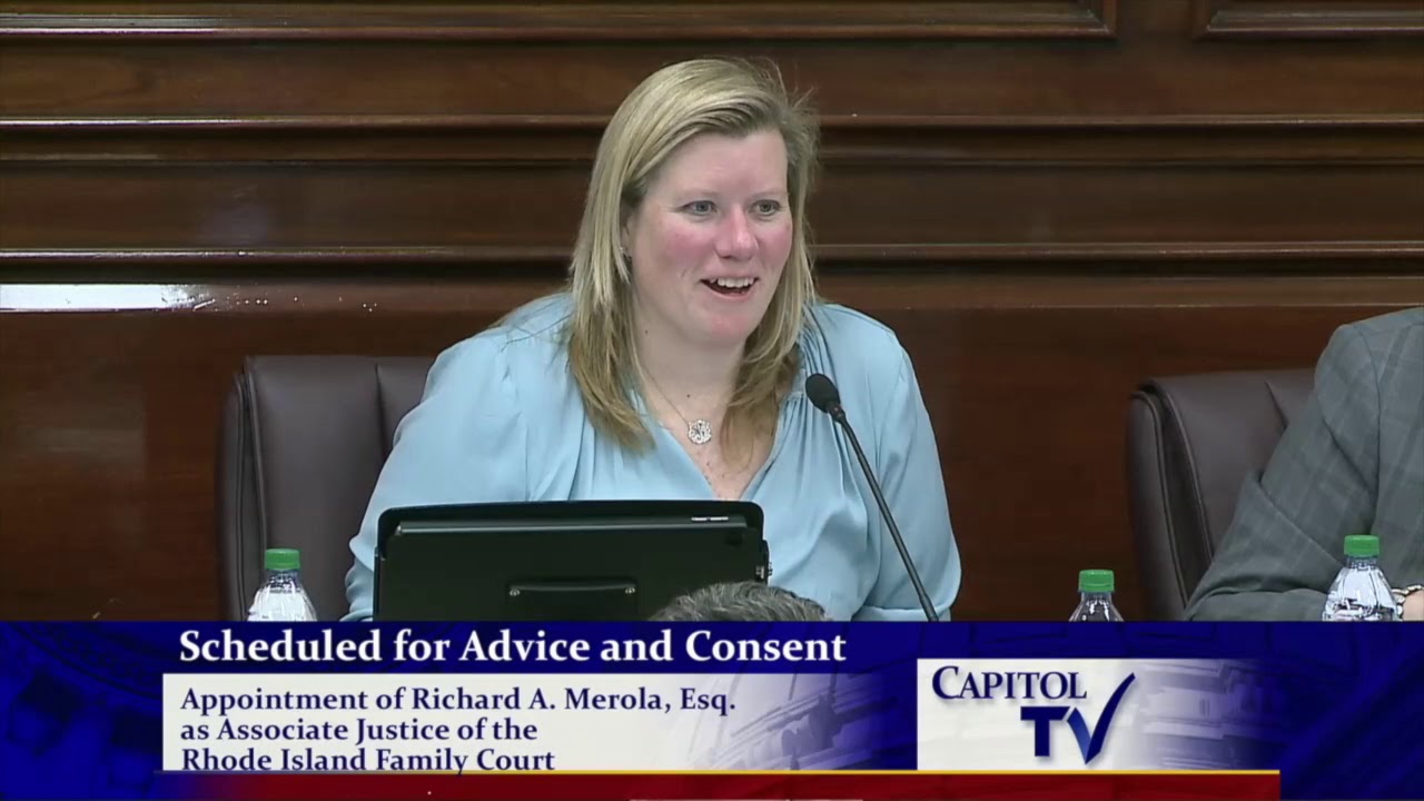 2019-01-29 Senate Judiciary 01