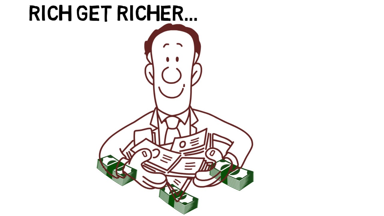 The Supply Side Myth Debunked in 2 Minutes