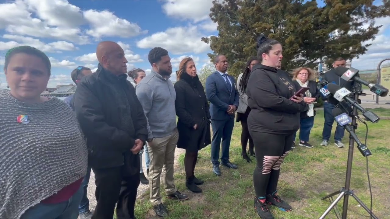 When will Washington Park and South Providence residents get a say in their community?