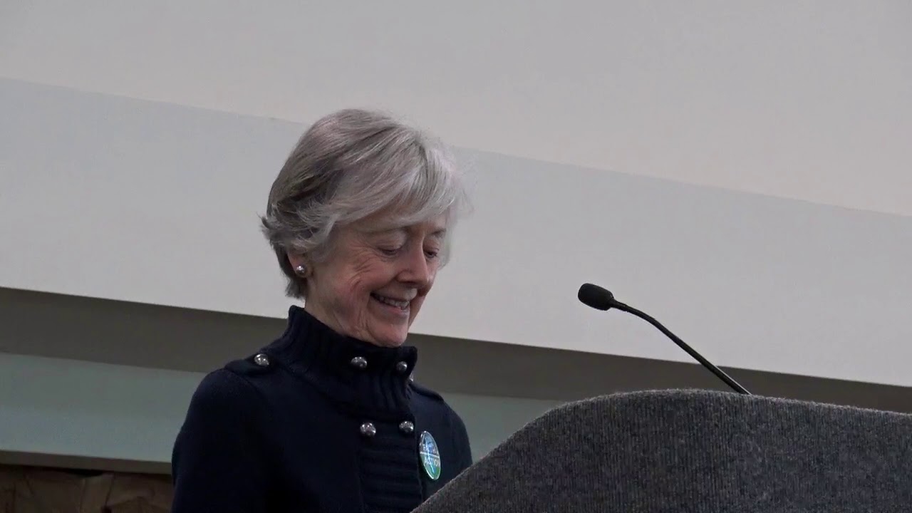 2019-05-08 11th Annual interfaith Poverty Conference 01