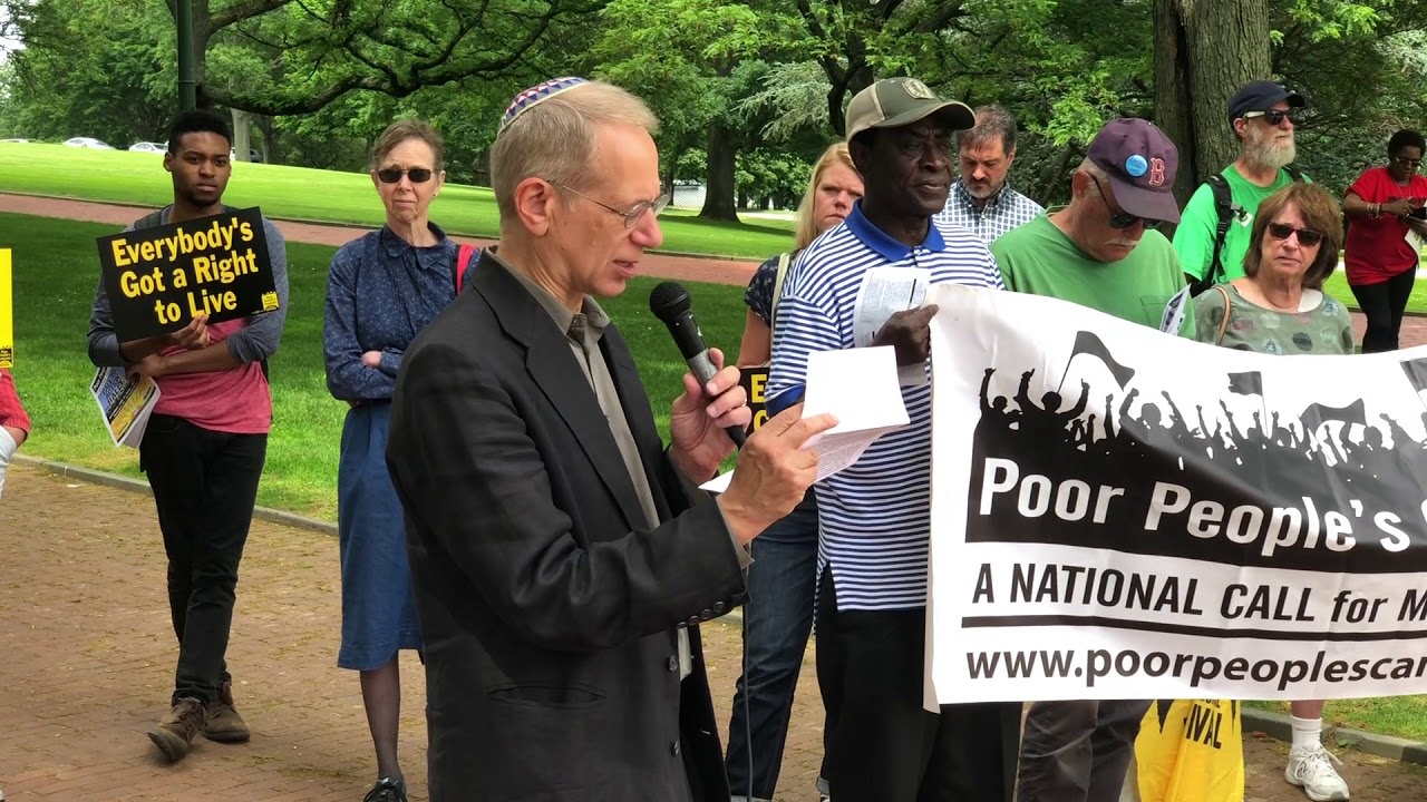 2018-06-11 RI Poor People's Campaign Week 5 06