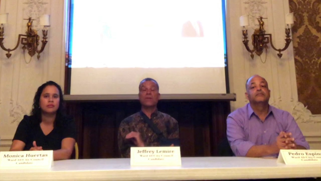 2019-09-09 Ward 10 Special Election forum 02