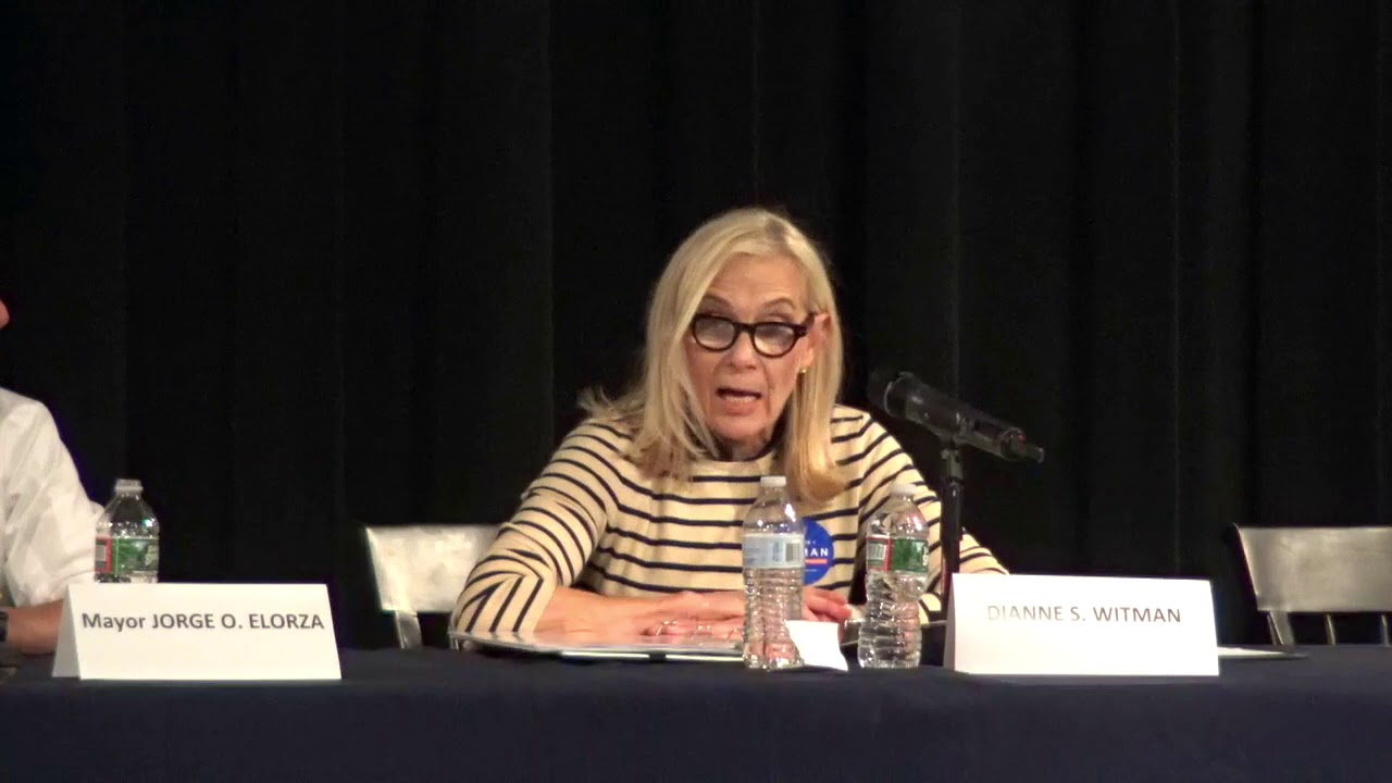 2018-09-04 PVD Mayoral Debate 04