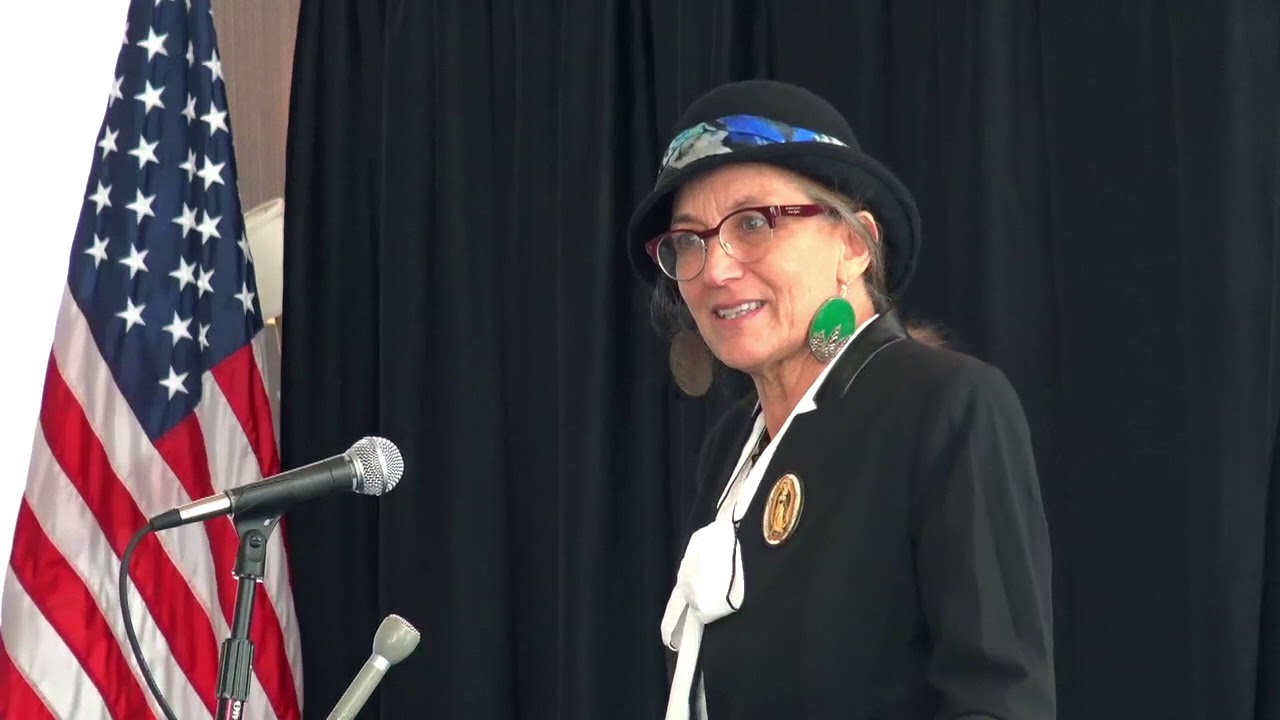 201-10-22 United Way Gubernatorial Forum 16