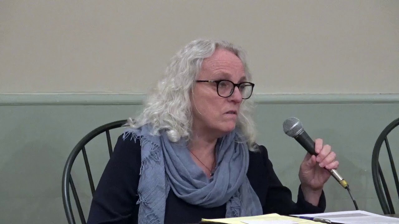 2019-01-28 House 68 Dem Primary Debate 16