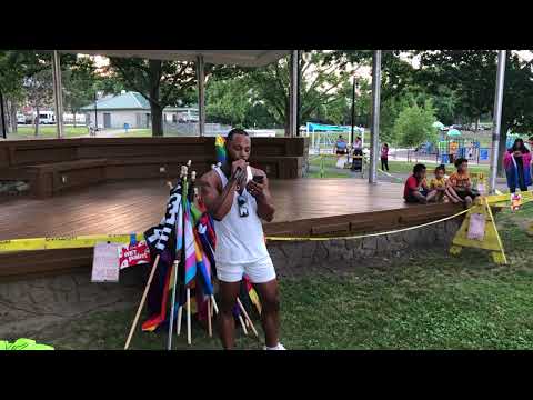 Woonsocket Pride 2021 16